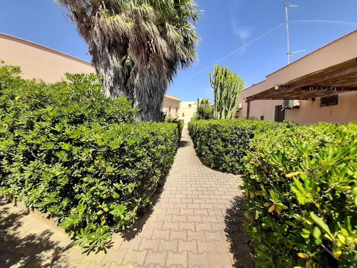 Appartamenti Vacanza Al Centro Pantelleria 0*,  Italy