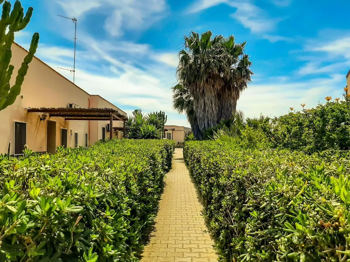 Apartment Appartamenti Vacanza Al Centro Pantelleria Italy
