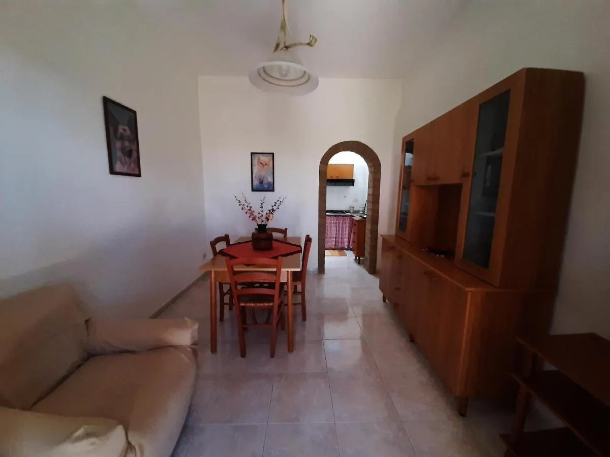 Appartamenti Vacanza Al Centro Pantelleria