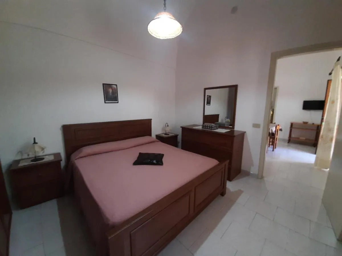 Appartamenti Vacanza Al Centro Pantelleria 0*,  Italy