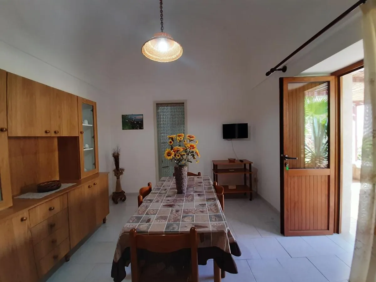Appartamenti Vacanza Al Centro Pantelleria Italy