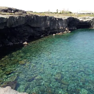 Scialu&riscialu Pantelleria